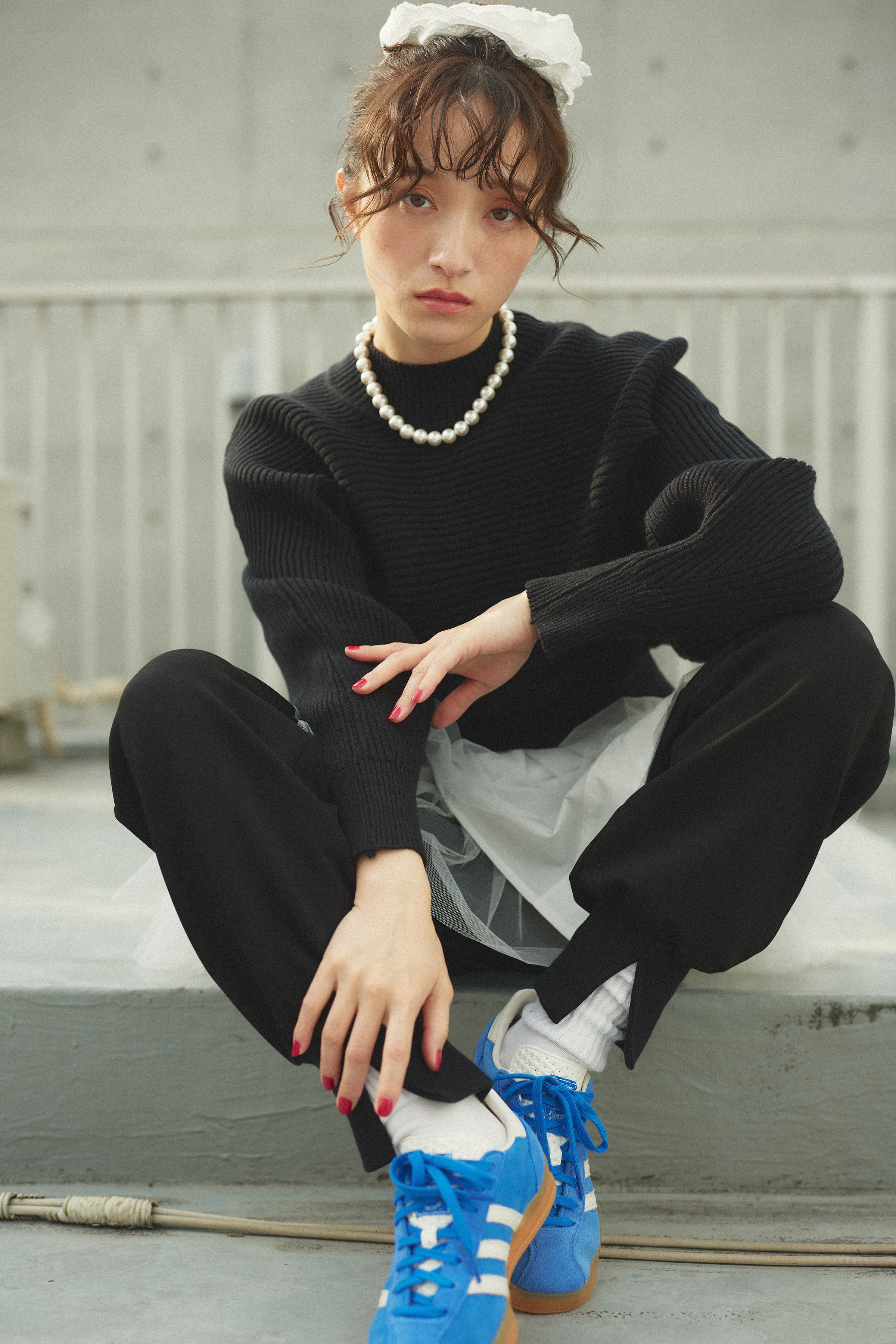 Narcissusナルシス