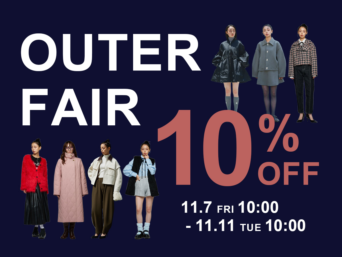 OUTER FAIR