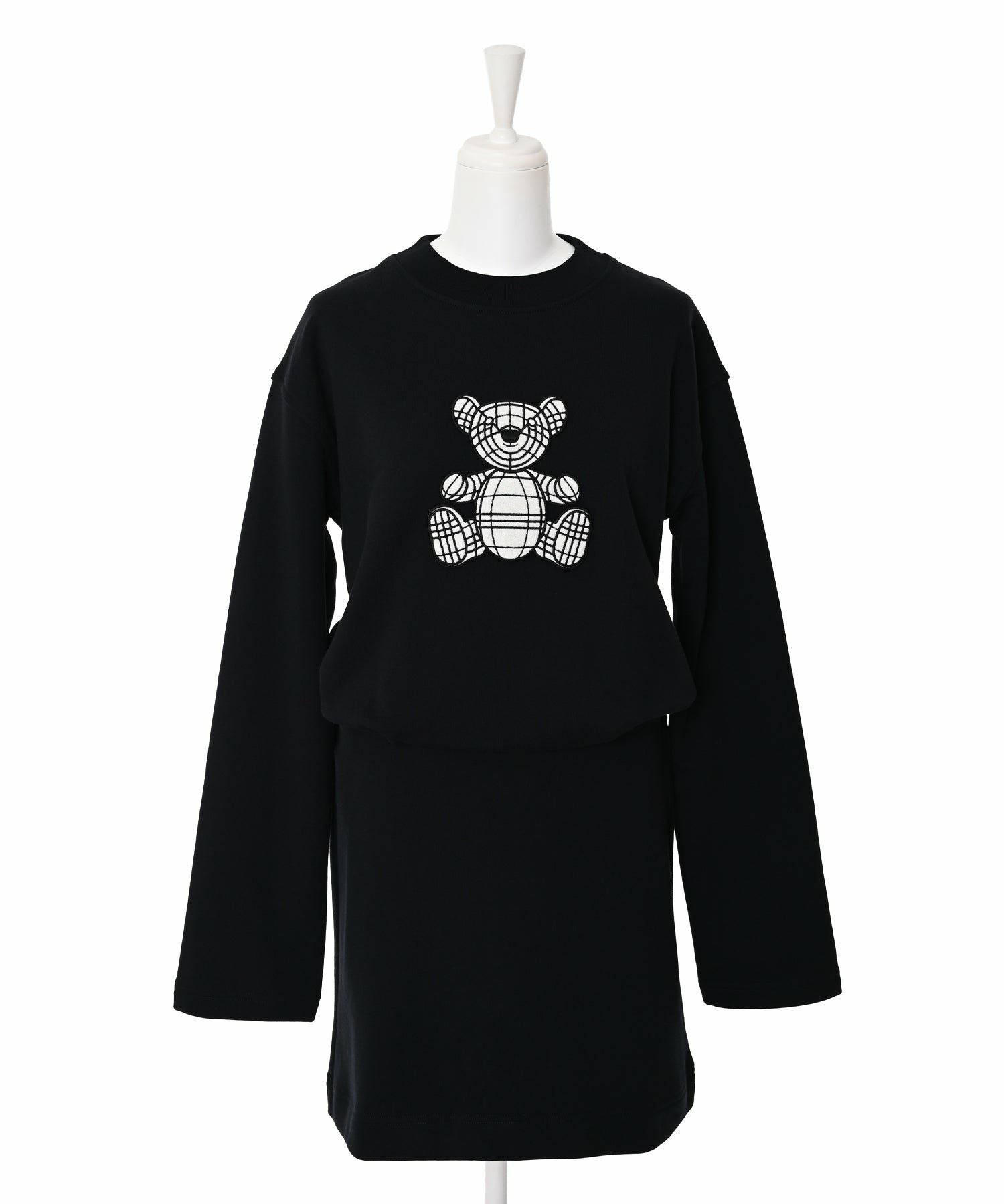 BURBERRY KIDSチェックロンパース | Narcissus WEB STORE