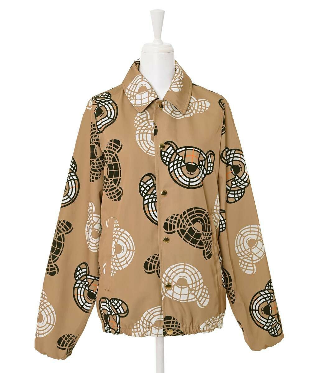 BURBERRY KIDSベアライトジャケット | Narcissus WEB STORE