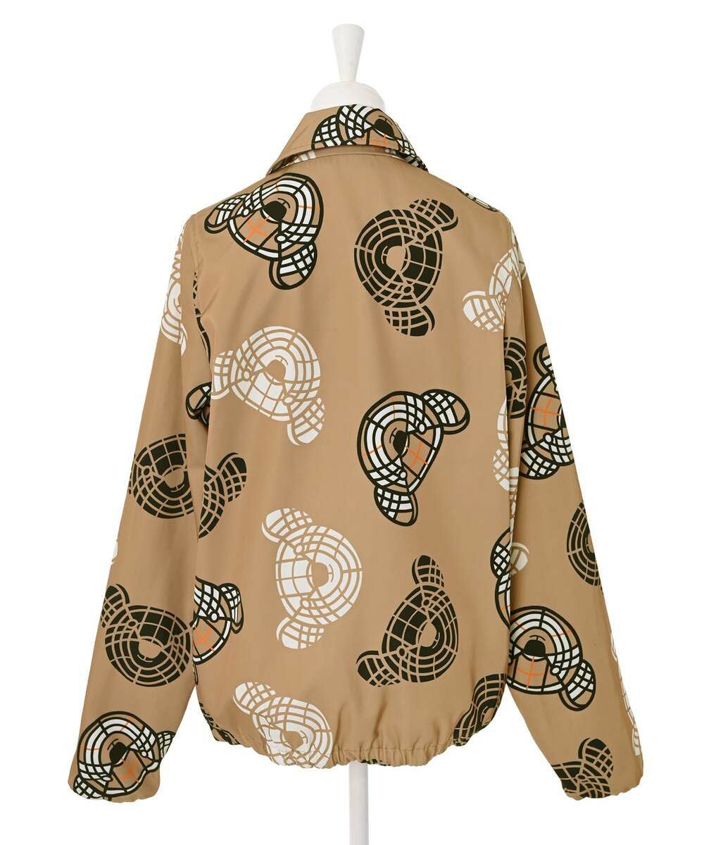 BURBERRY KIDSベアライトジャケット | Narcissus WEB STORE