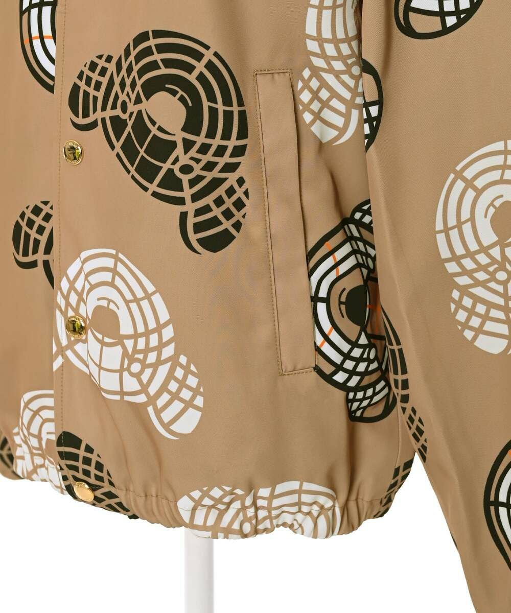 BURBERRY KIDSベアライトジャケット | Narcissus WEB STORE