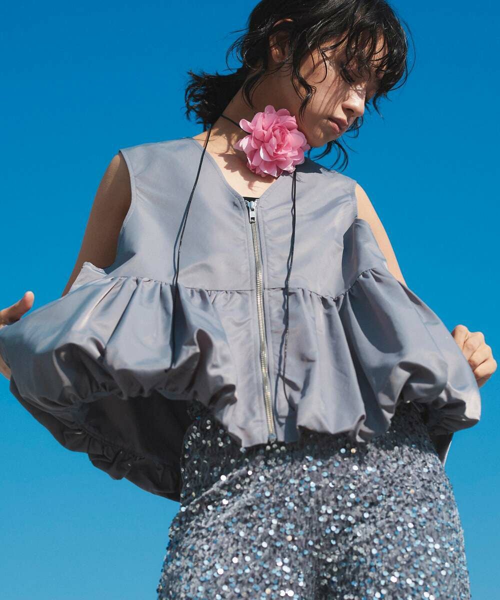 Narcissus ナルシス レディースファッション 大阪セレクトショップ