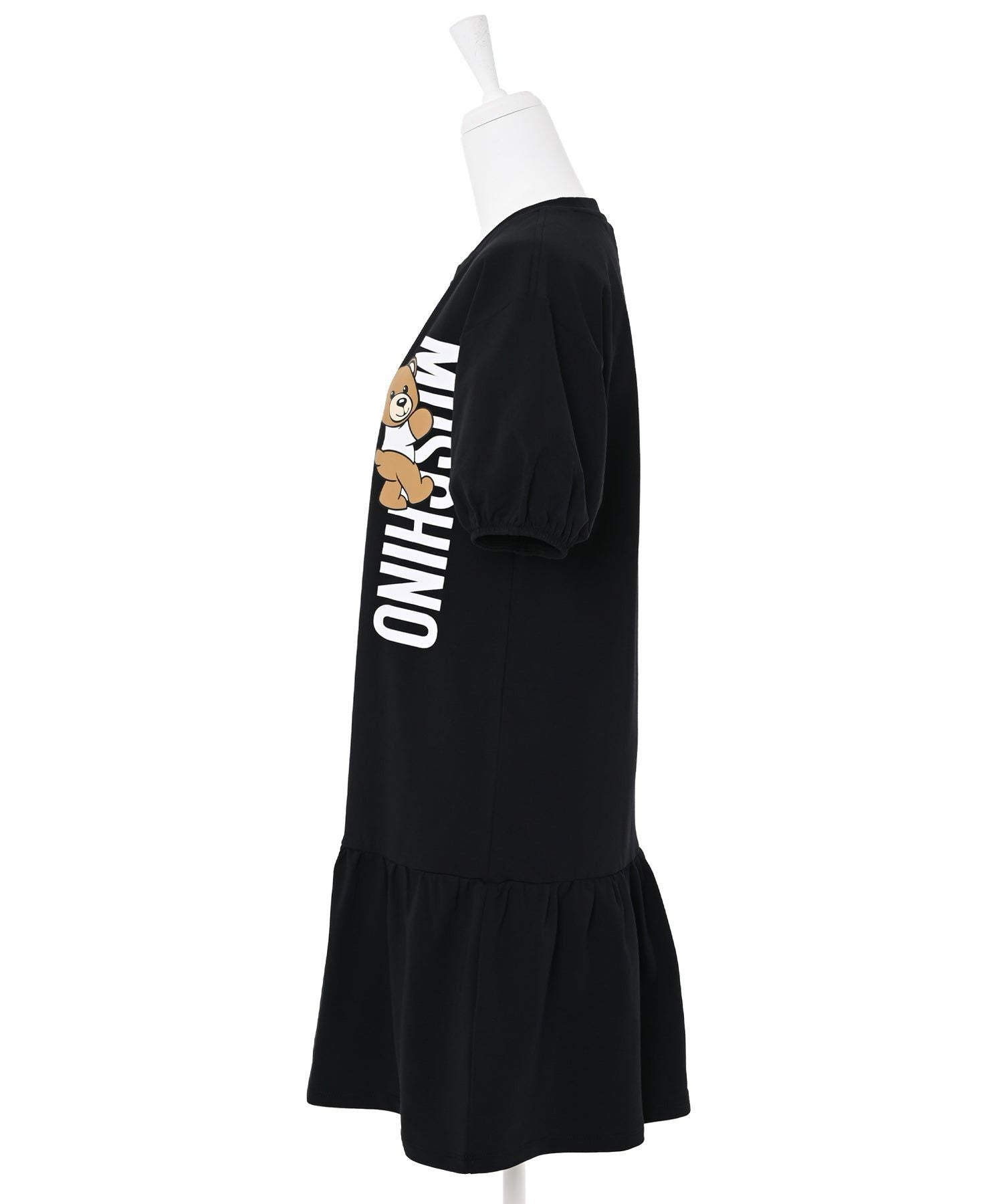 MOSCHINO KIDSクライミングベアワンピース | Narcissus WEB STORE