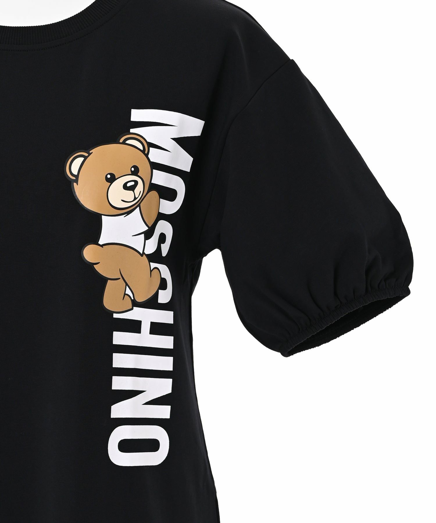 MOSCHINO KIDSクライミングベアワンピース | Narcissus WEB STORE
