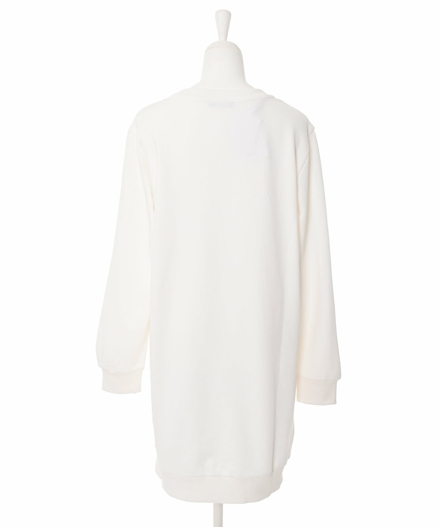 BALMAIN KIDSアームスリットワンピース | Narcissus WEB STORE