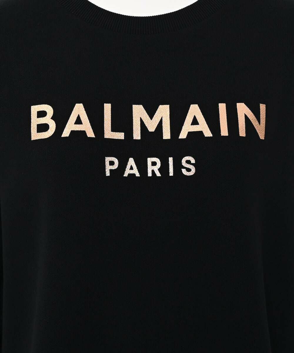 BALMAIN KIDSアームスリットワンピース | Narcissus WEB STORE