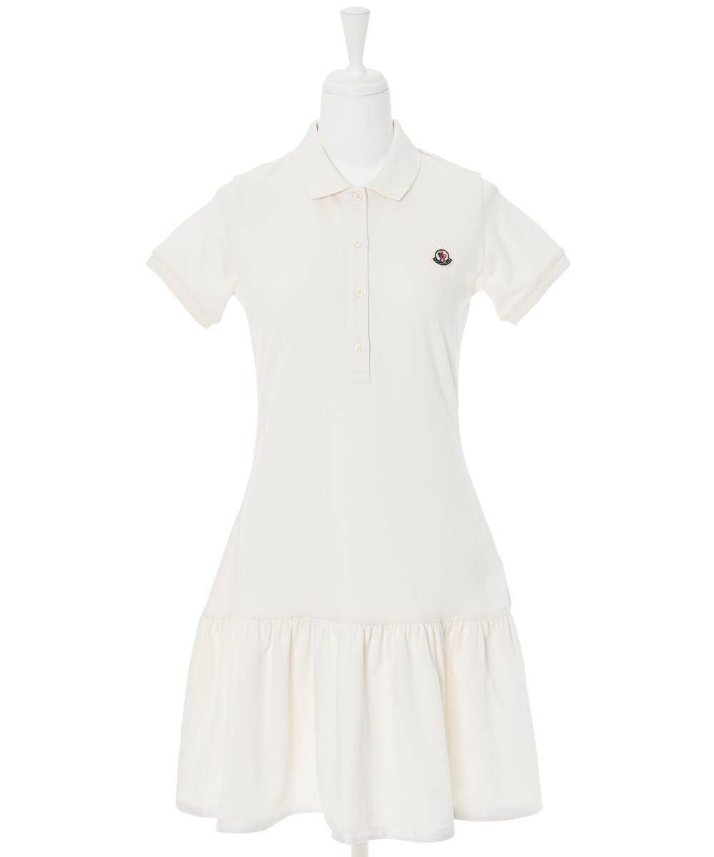MONCLER KIDSストーンカラーワンピース | Narcissus WEB STORE