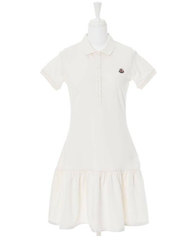 MONCLER KIDSストーンカラーワンピース | Narcissus WEB STORE