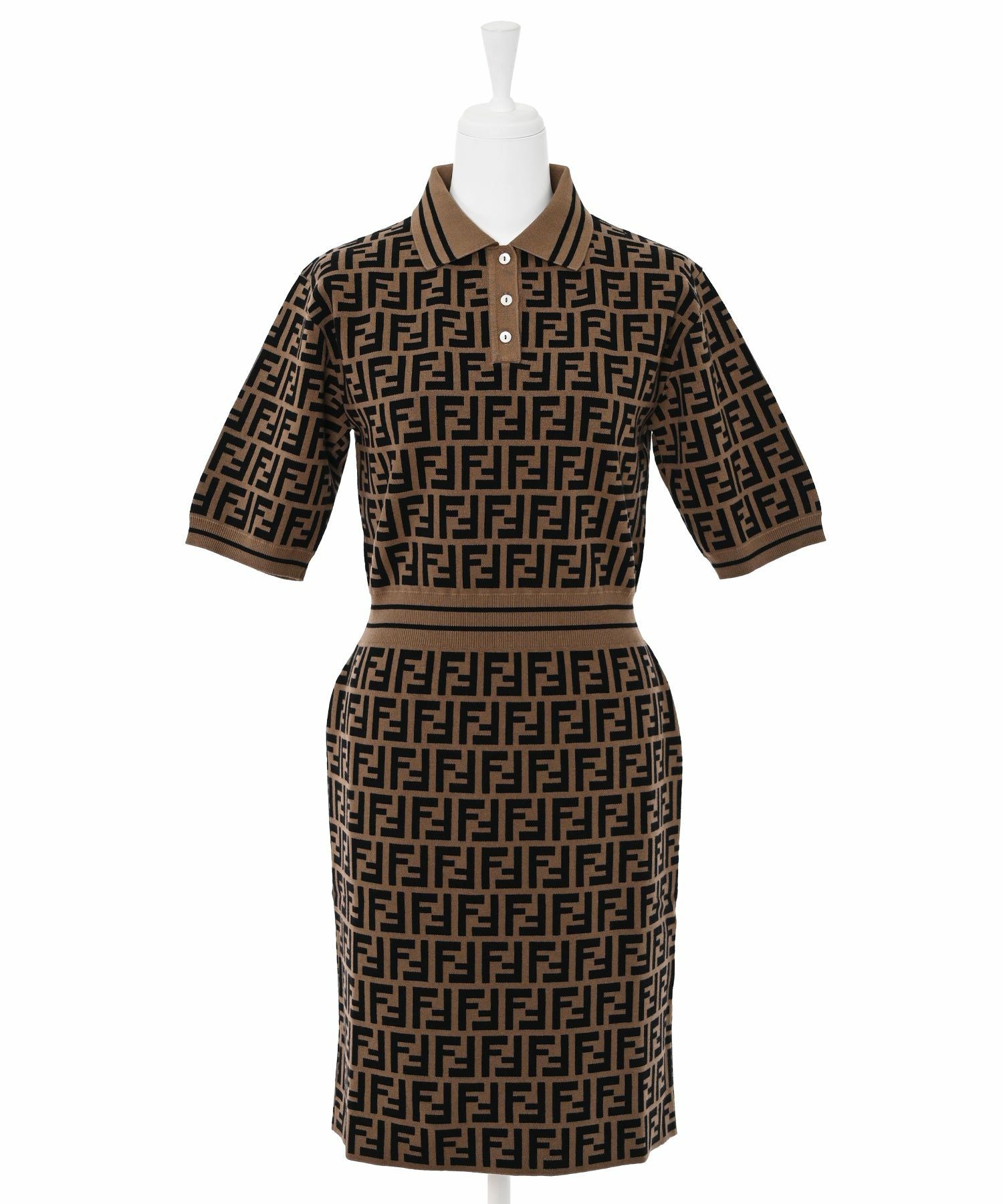 FENDI KIDSFFワンピース | Narcissus WEB STORE