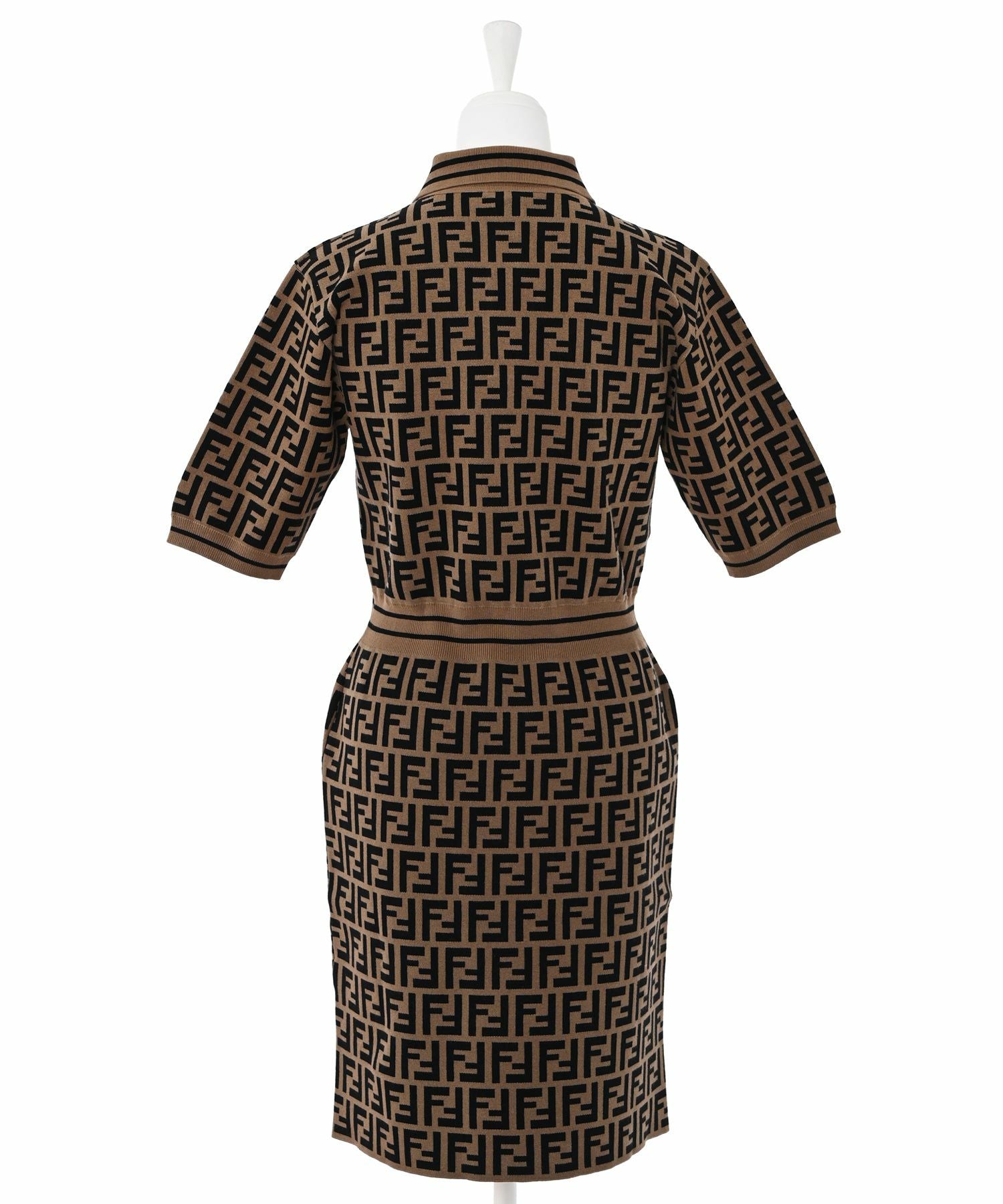 FENDI KIDSFFワンピース | Narcissus WEB STORE