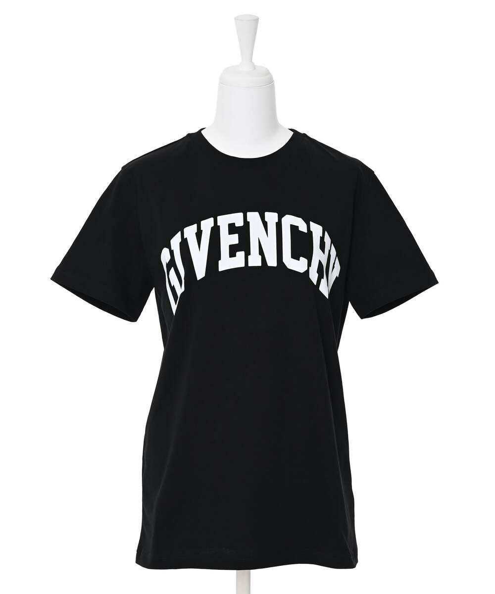 GIVENCHY KIDSアーチロゴTシャツ | Narcissus WEB STORE