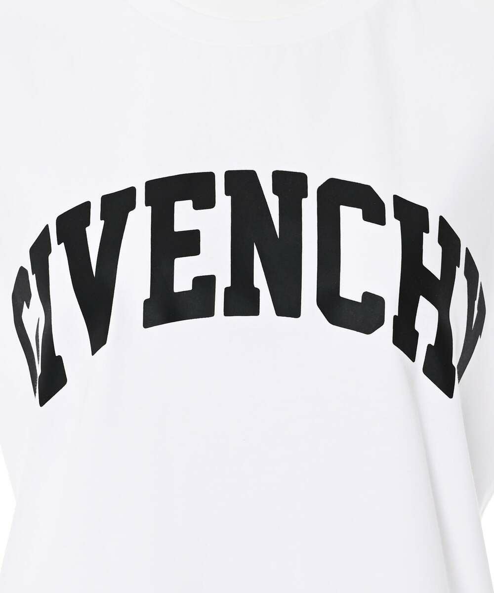 GIVENCHY KIDSアーチロゴTシャツ | Narcissus WEB STORE