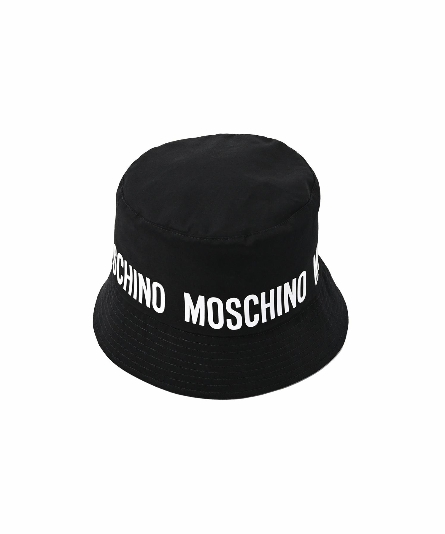 MOSCHINO KIDSロゴバケットハット | Narcissus WEB STORE