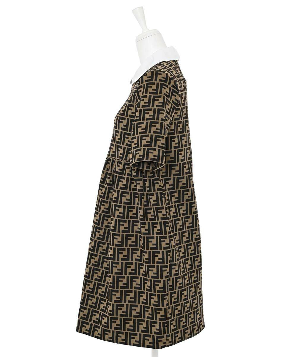 FENDI KIDSモノグラムワンピース | Narcissus WEB STORE