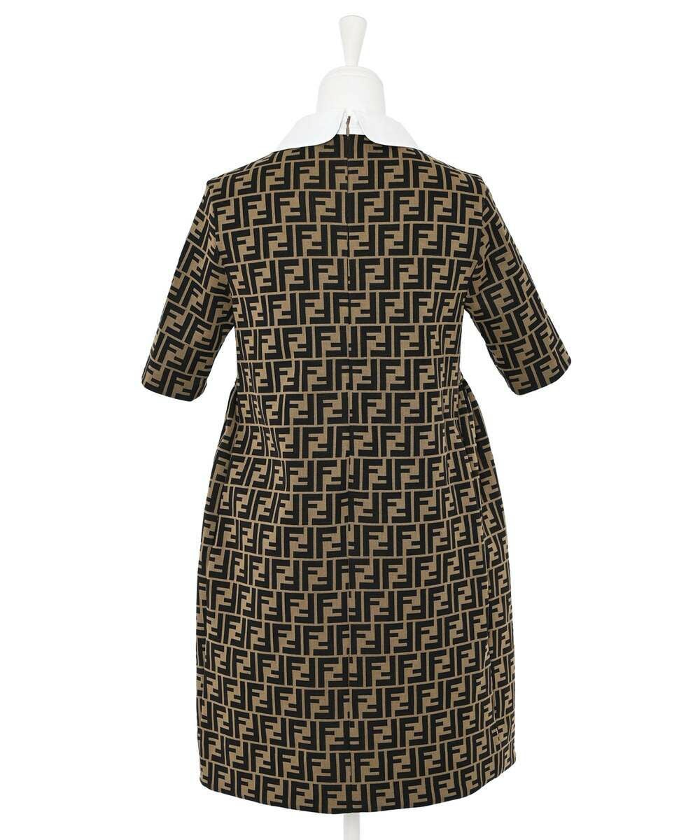 FENDI KIDSモノグラムワンピース | Narcissus WEB STORE