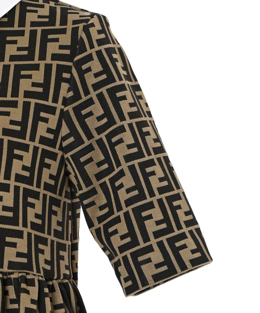 FENDI KIDSモノグラムワンピース | Narcissus WEB STORE