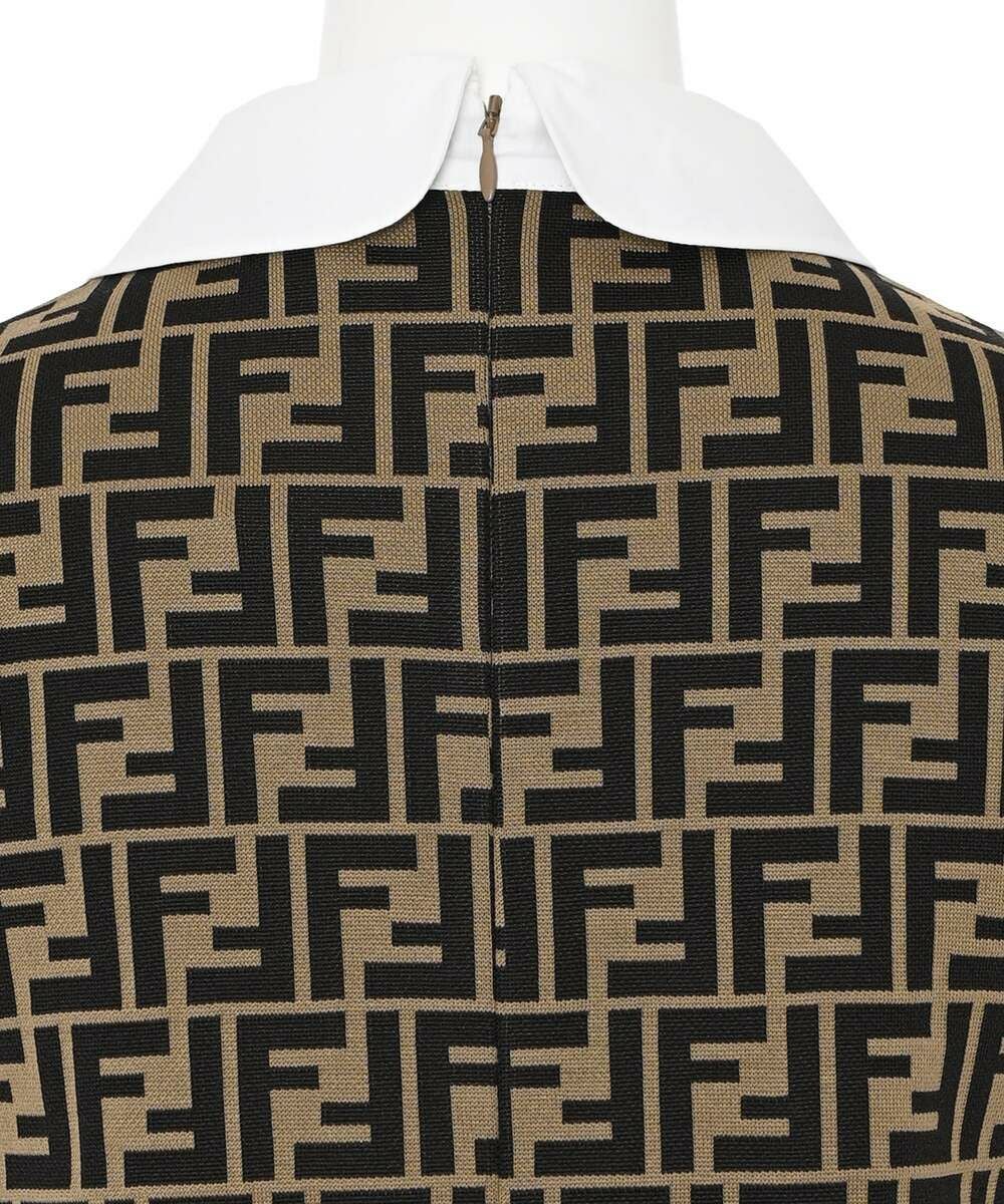 FENDI KIDSモノグラムワンピース | Narcissus WEB STORE