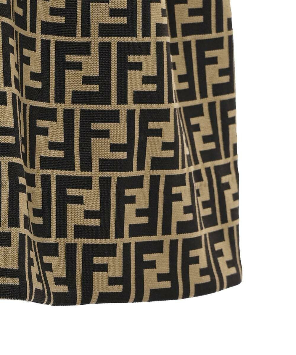 FENDI KIDSモノグラムワンピース | Narcissus WEB STORE
