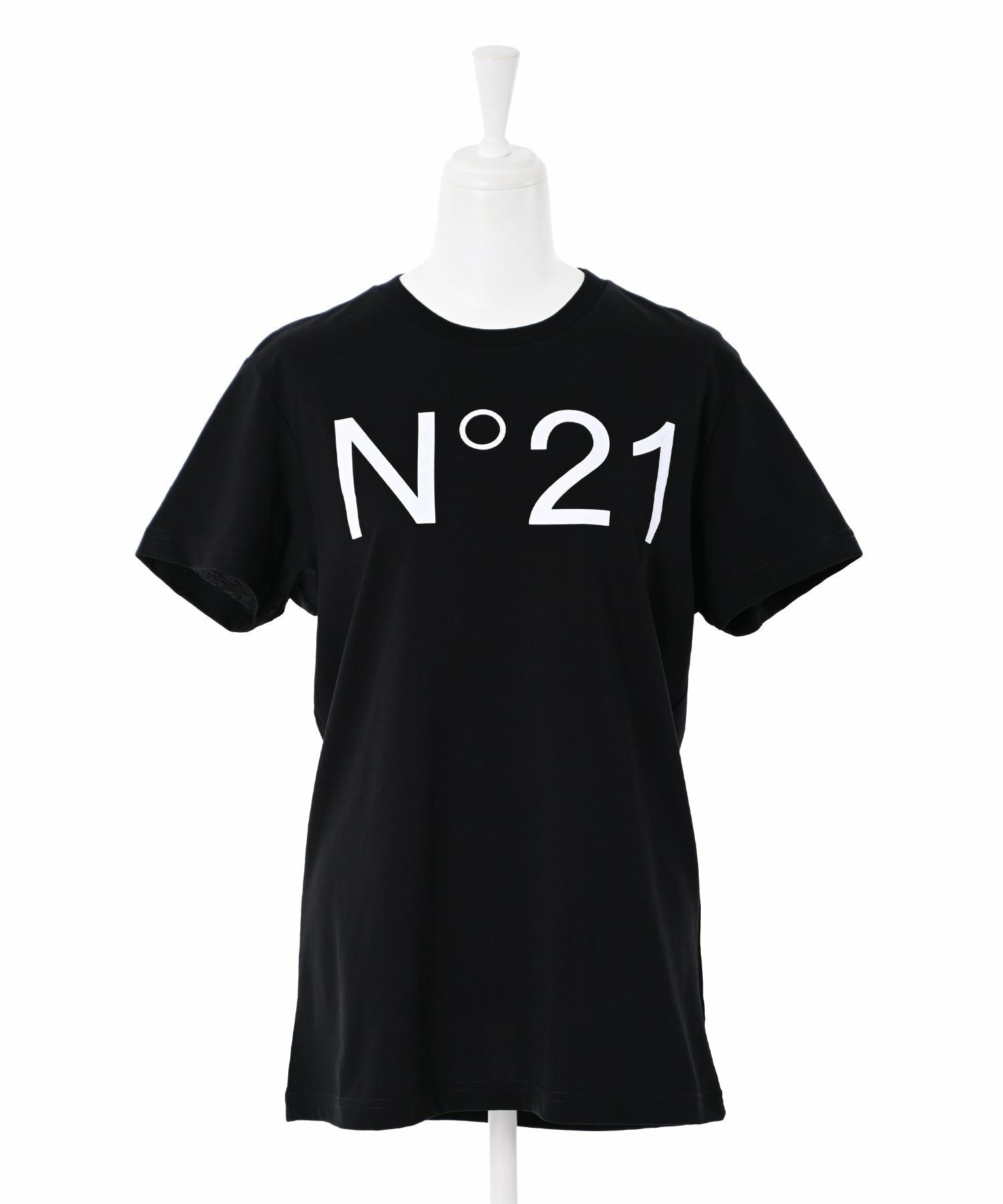 N°21 KIDSロゴTシャツ | Narcissus WEB STORE
