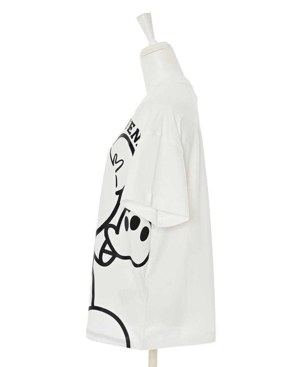 FENDI KIDSベアプリントTシャツ | Narcissus WEB STORE