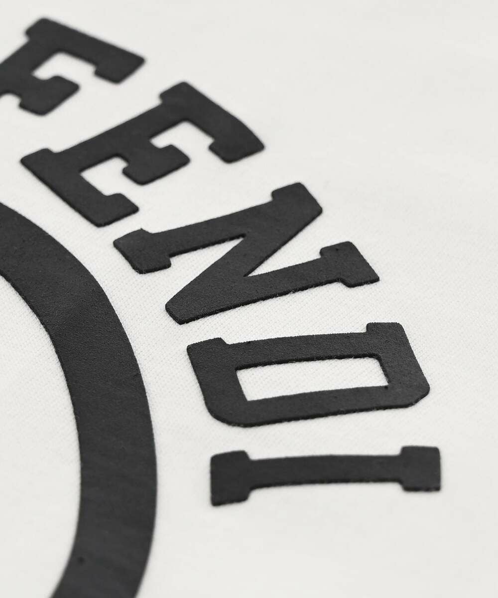 FENDI KIDSベアプリントTシャツ | Narcissus WEB STORE
