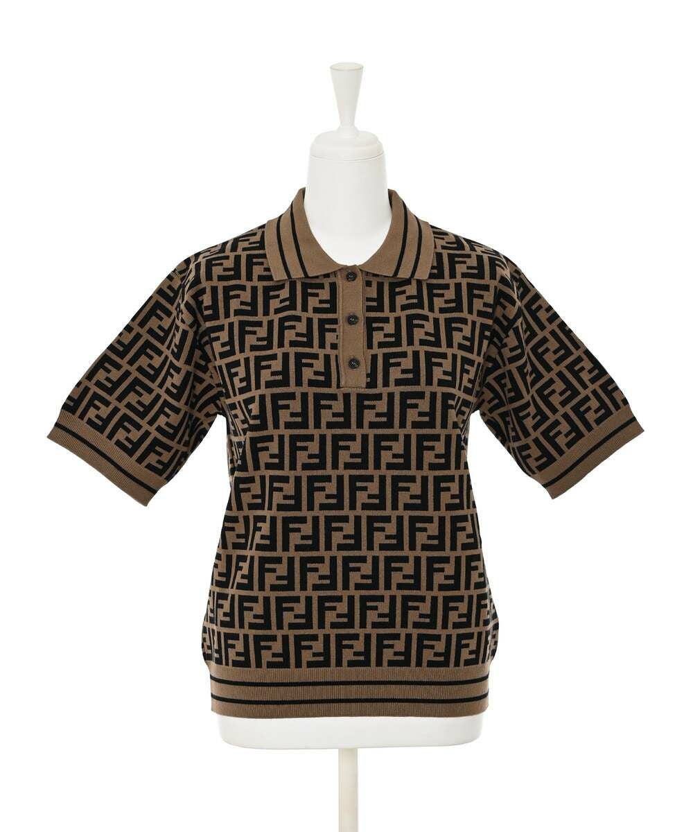 FENDI KIDSリバーシブルナイロンジャケット | Narcissus WEB STORE
