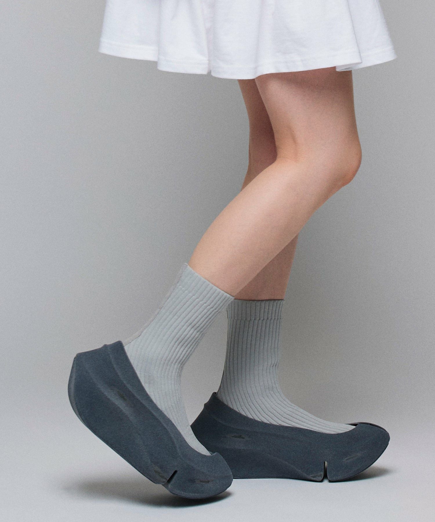groundsオルカリブソックス | Narcissus WEB STORE