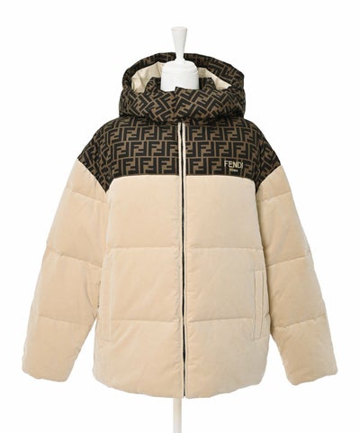 FENDI KIDSFFボアジャケット | Narcissus WEB STORE