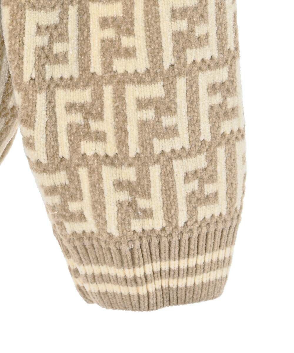 FENDI KIDSモノグラムカーディガン | Narcissus WEB STORE