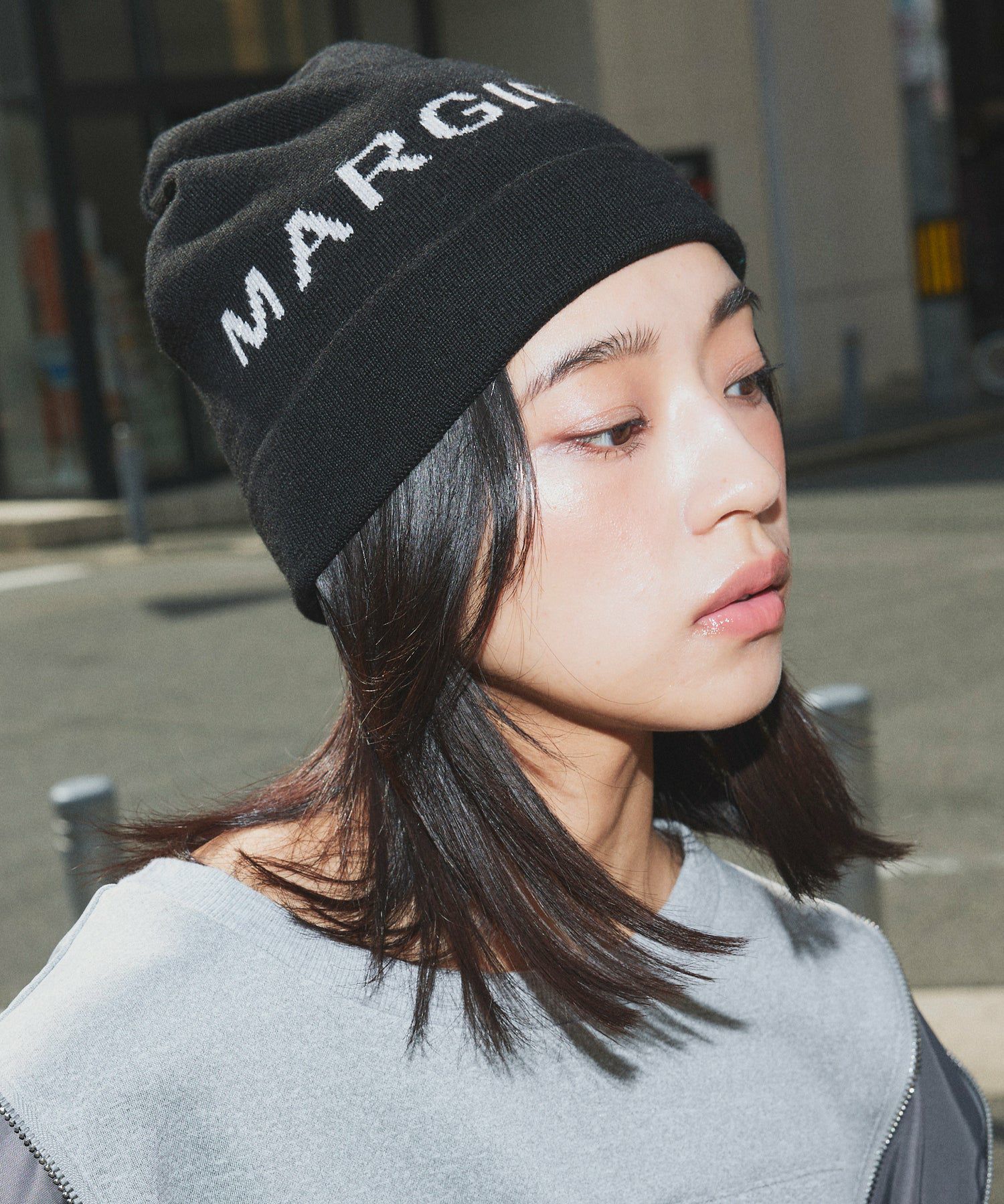 MM6 Maison Margiela KIDSニットベストワンピース | Narcissus WEB STORE