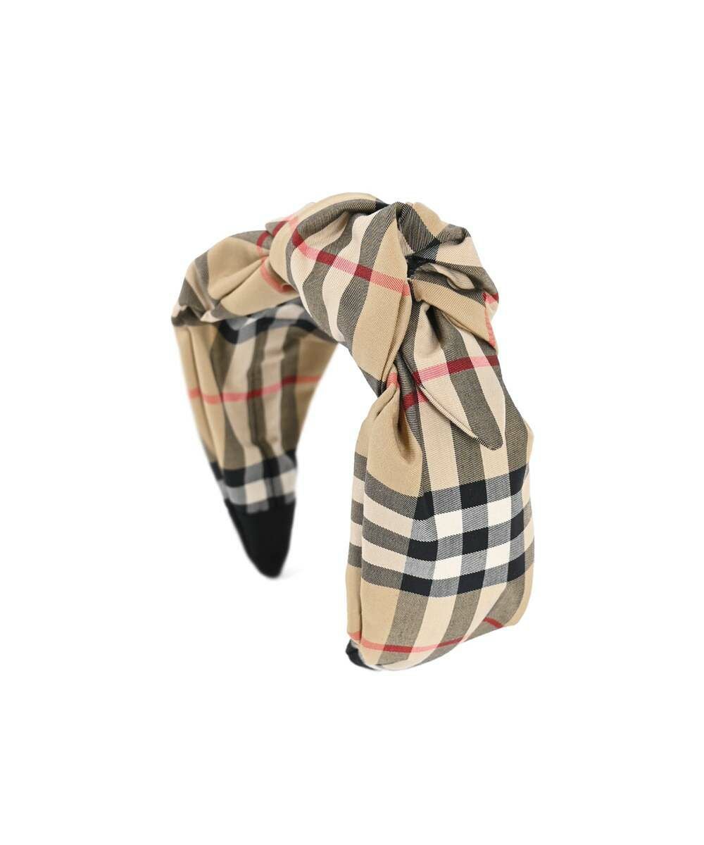 BURBERRY KIDSチェックロンパース | Narcissus WEB STORE