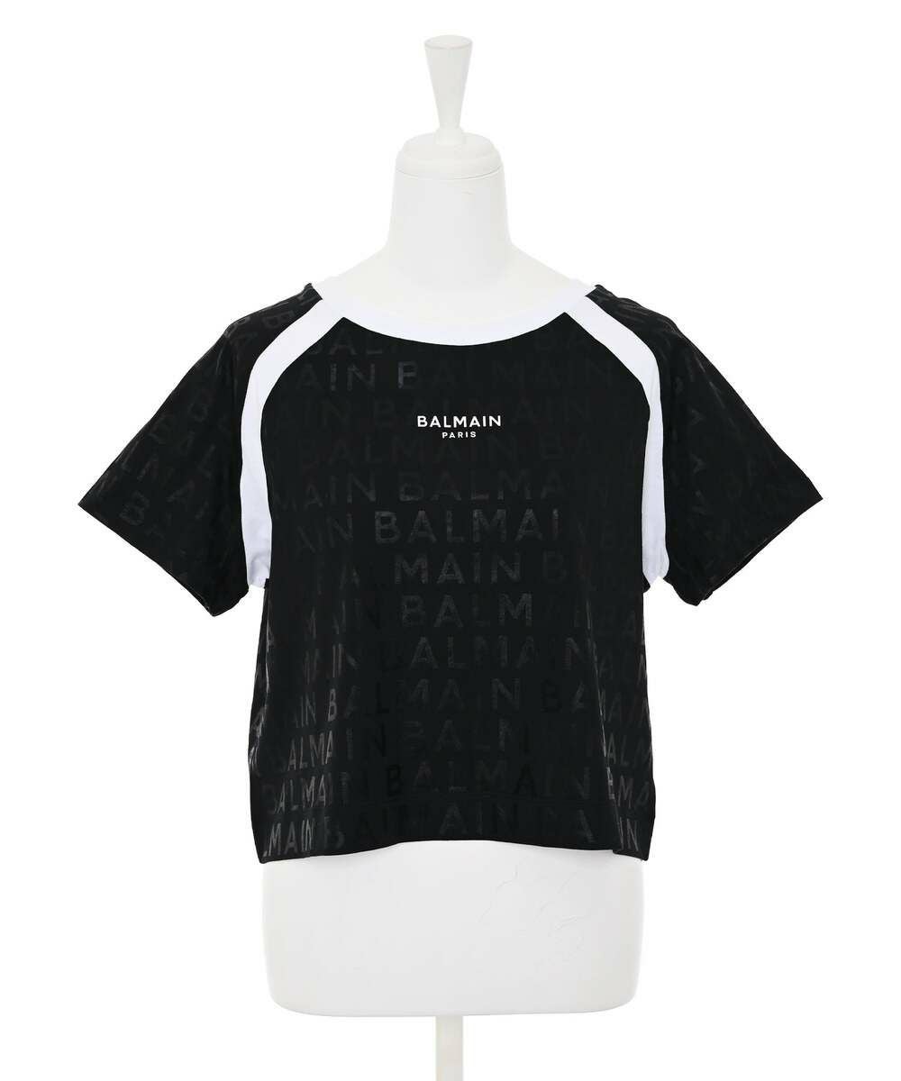 新品タグ付き　BALMAIN バルマン　ナルシス　海外インポート　タンクトップ BALMAIN(バルマン) タンクトップ(メンズ) - ブランド通販のBUYMA