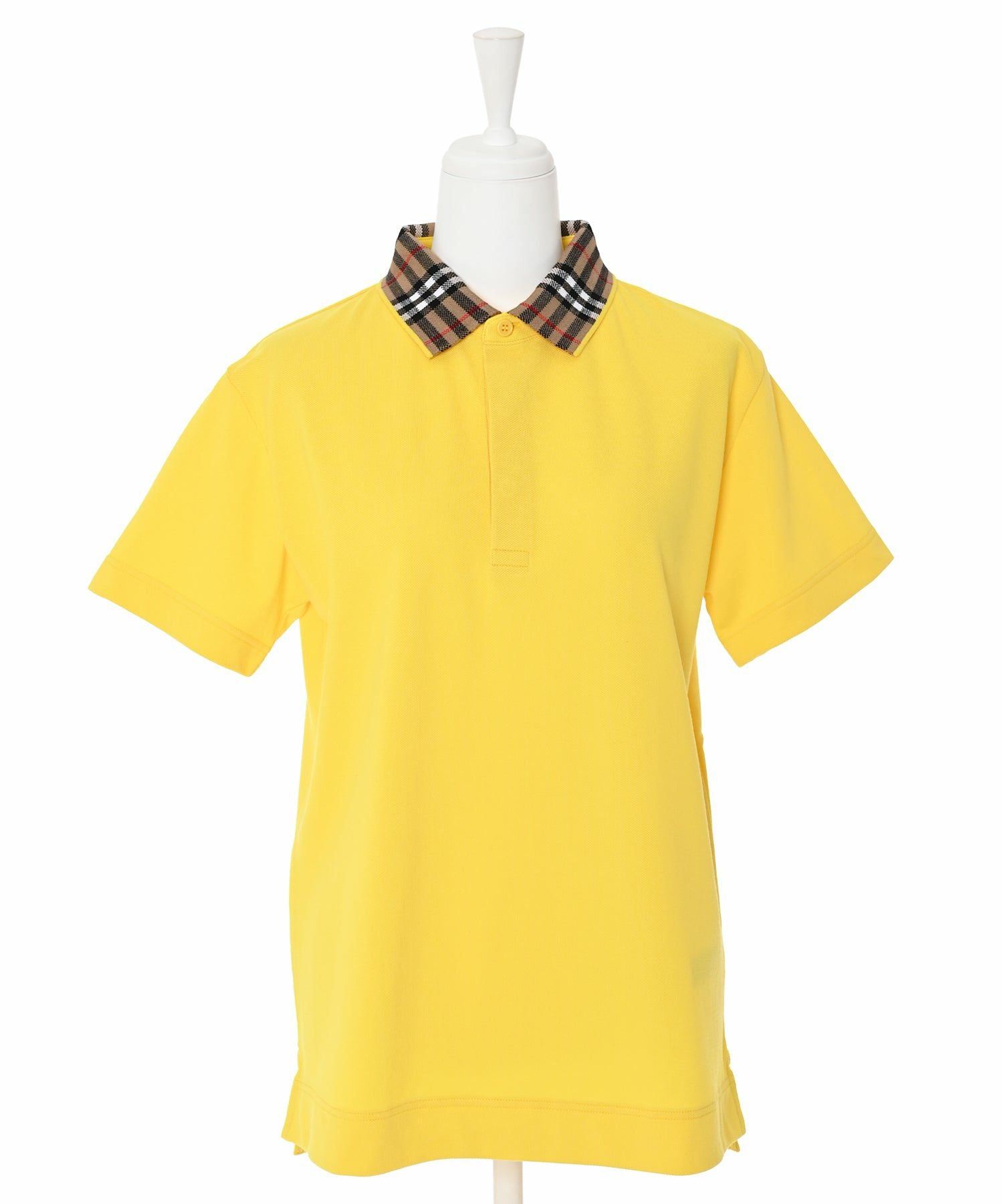 BURBERRY KIDSラインチェックTシャツ | Narcissus WEB STORE