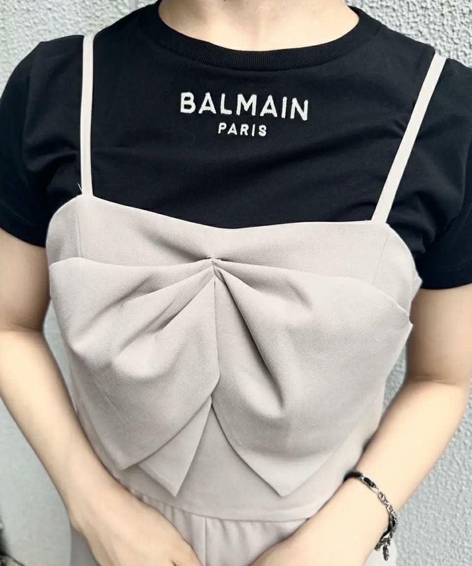 STAFF：HIRONA(163cm/骨格ナチュラル)