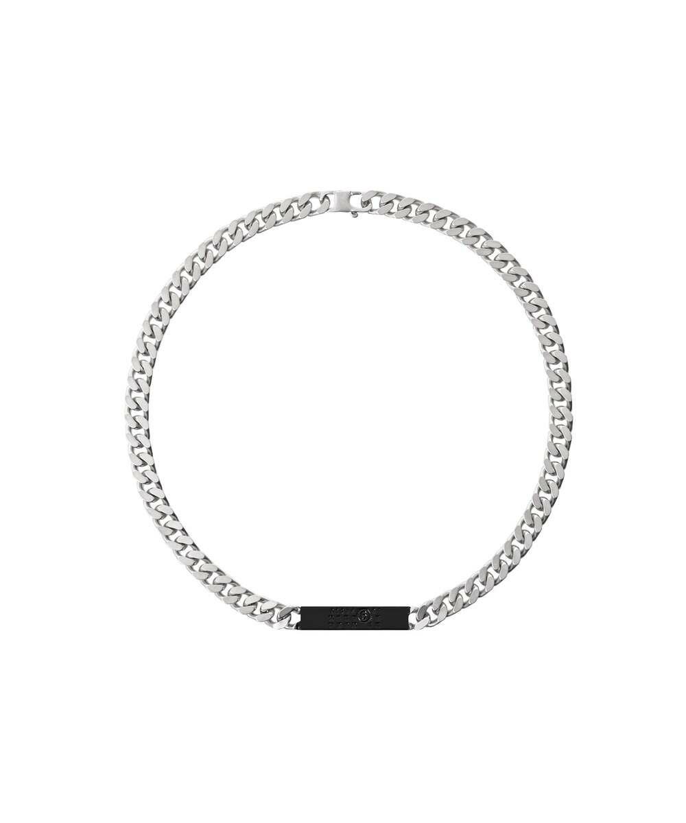 MM6 Maison Margiela LADIESチェーンネックレス | Narcissus WEB STORE