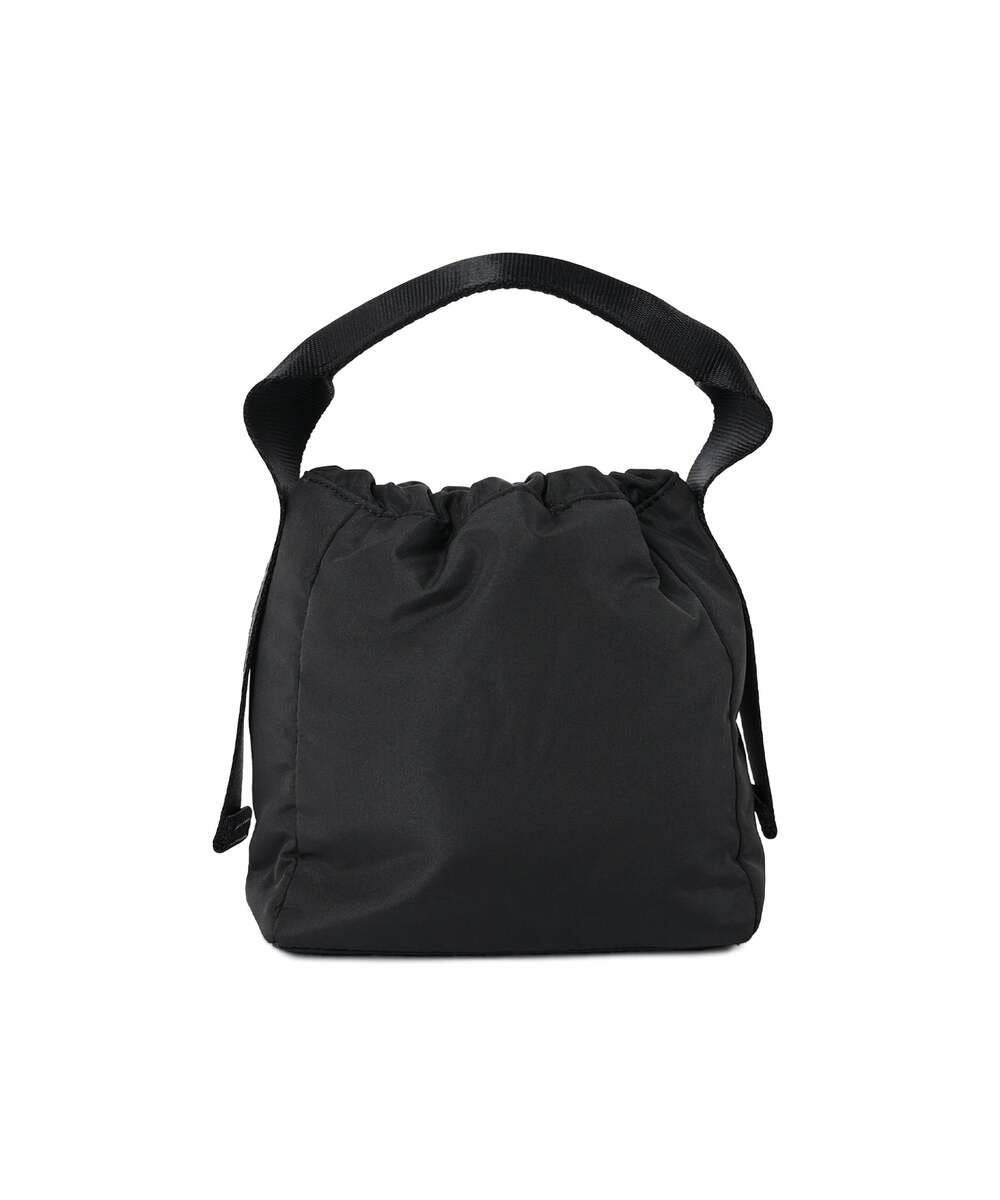 GANNI LADIESミニナイロンバッグ | Narcissus WEB STORE