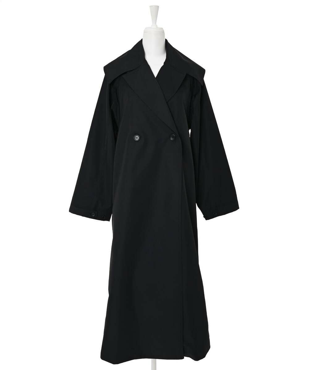 PICCINビッグカラートレンチコート | Narcissus WEB STORE