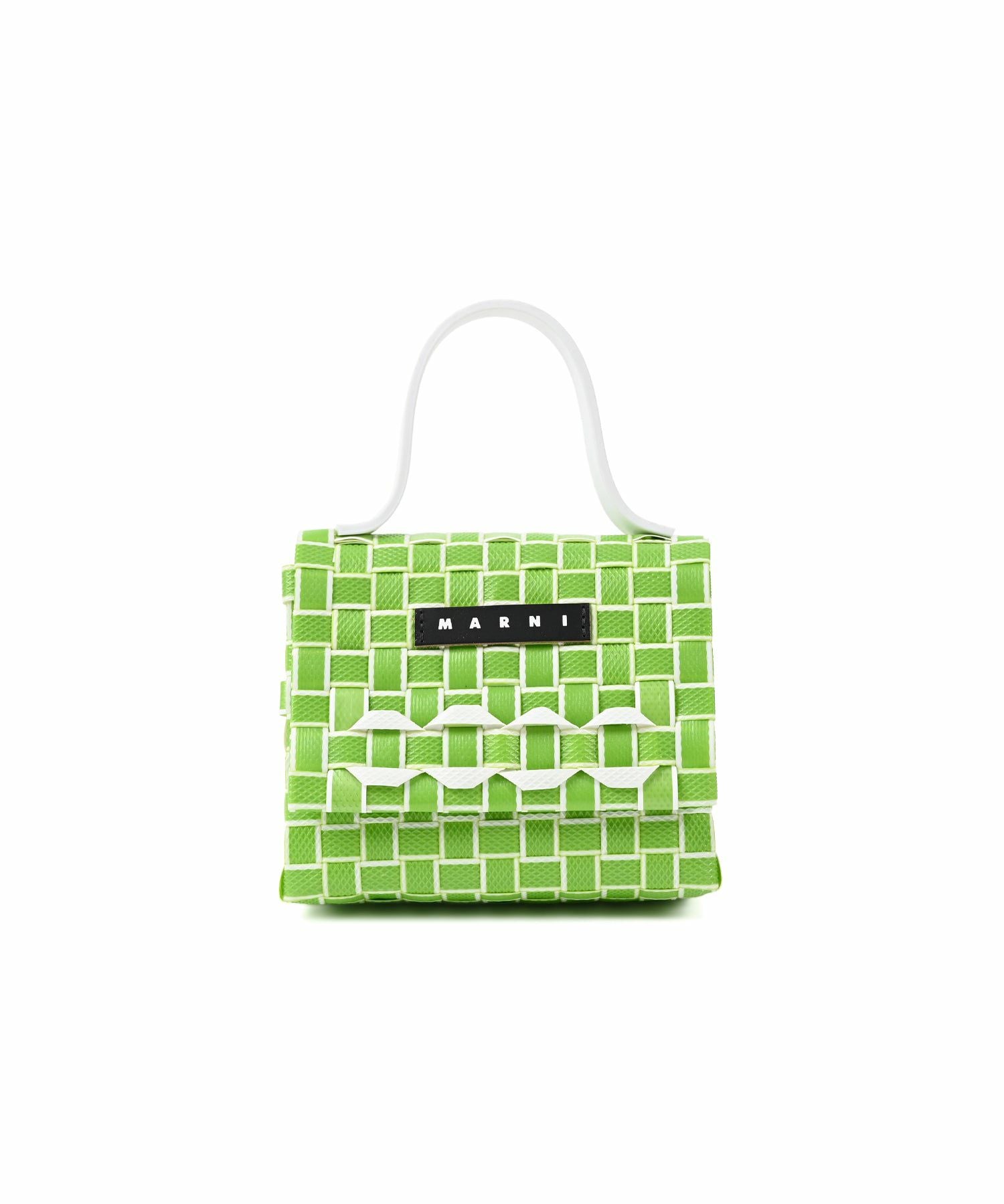 marni♡ミニショルダー MARNI KIDSミニショルダーバッグ | Narcissus WEB STORE