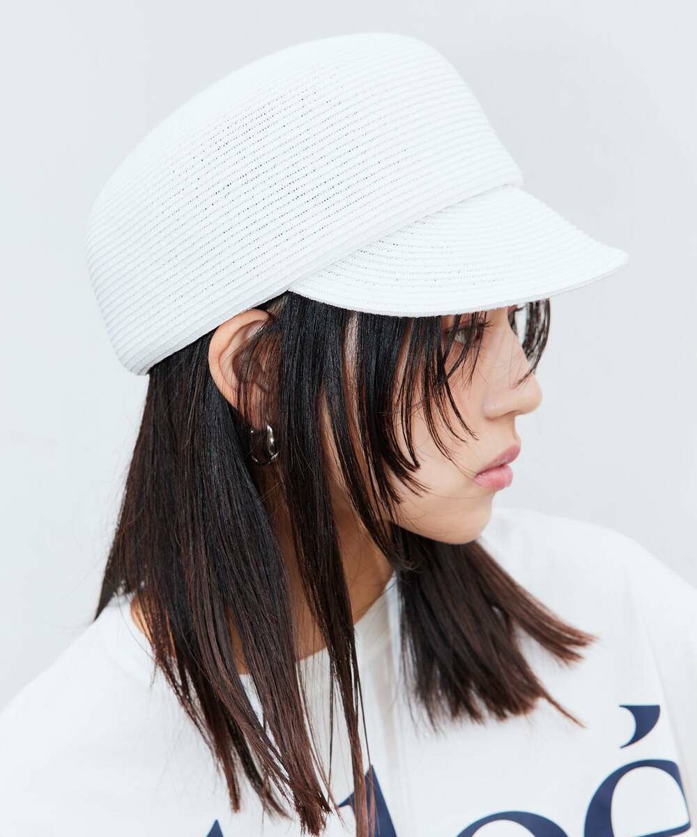 FENDI WOMANFFフリンジハット | Narcissus WEB STORE