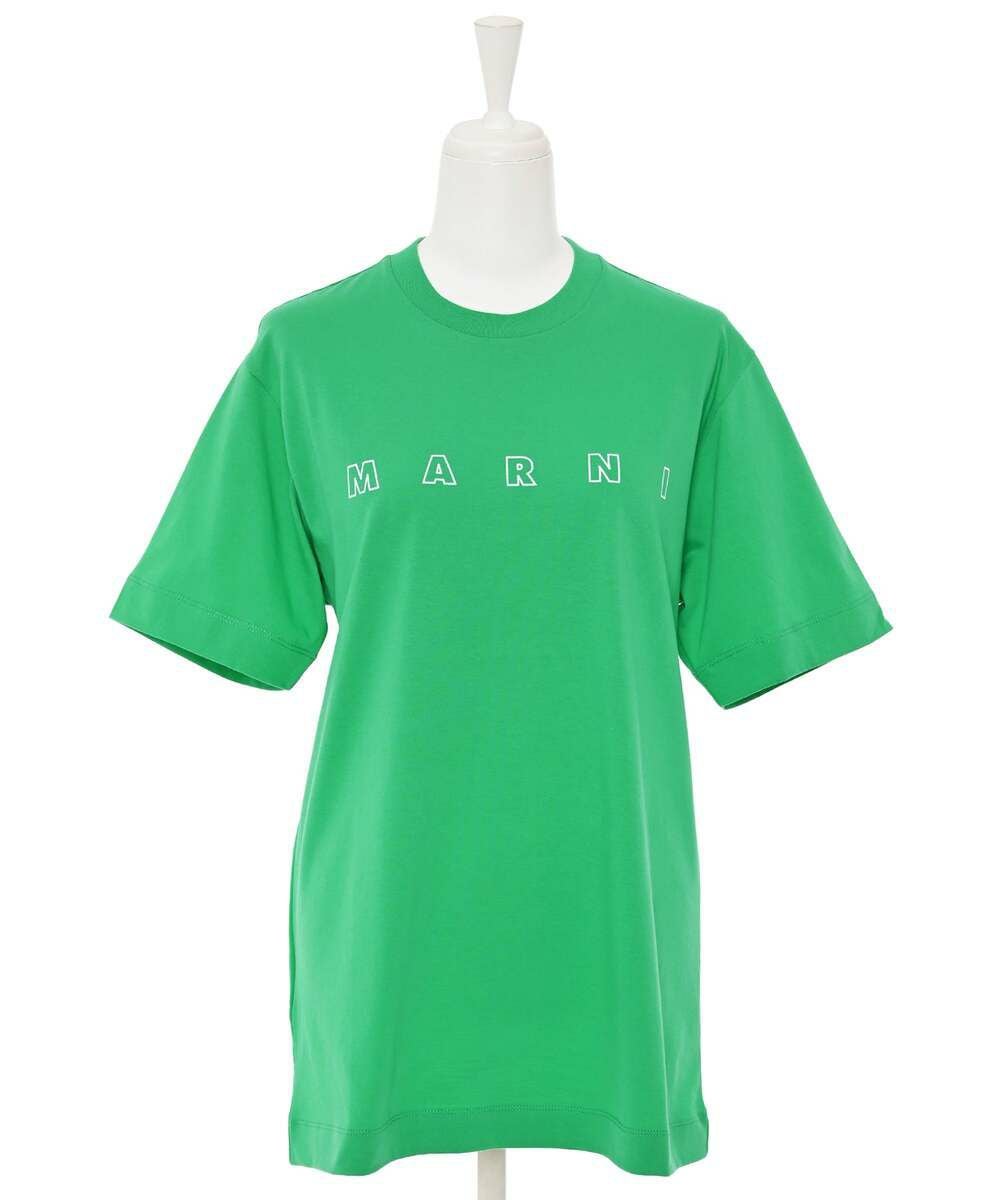 MARNI KIDSロゴプリントTシャツ | Narcissus WEB STORE