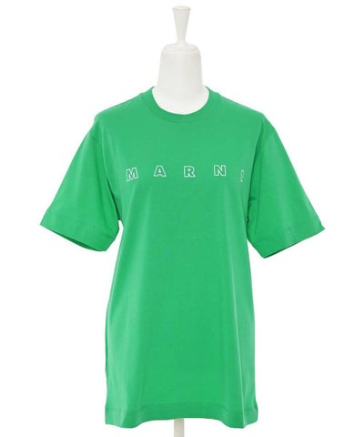 MARNI KIDSロゴプリントTシャツ | Narcissus WEB STORE