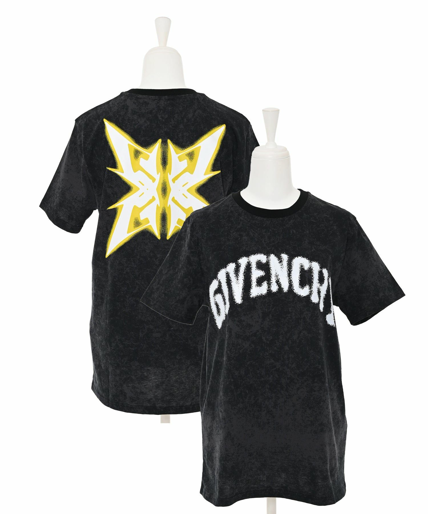 GIVENCHY KIDSアーチロゴTシャツ | Narcissus WEB STORE