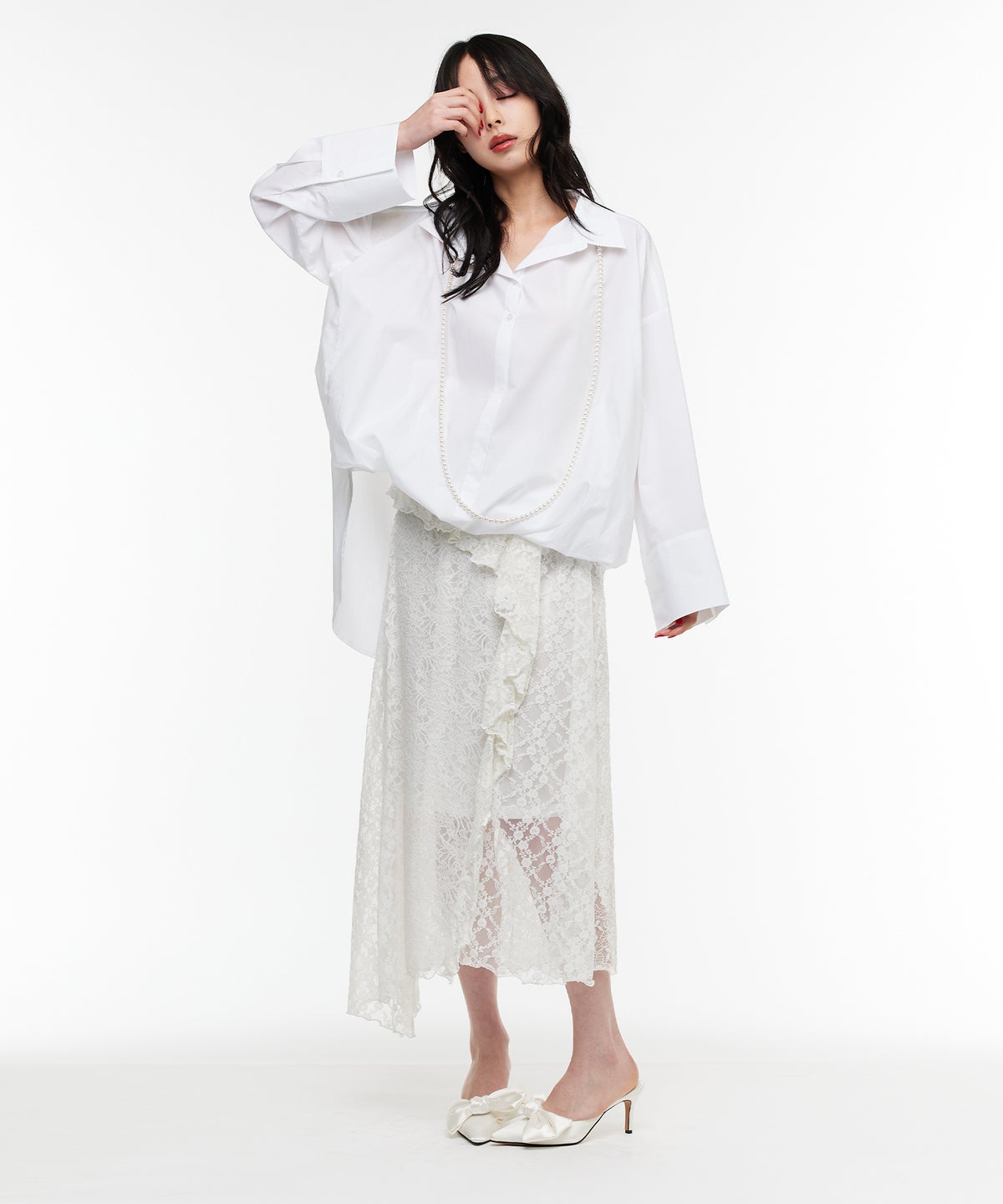 model：H165cm B78cm H83cm