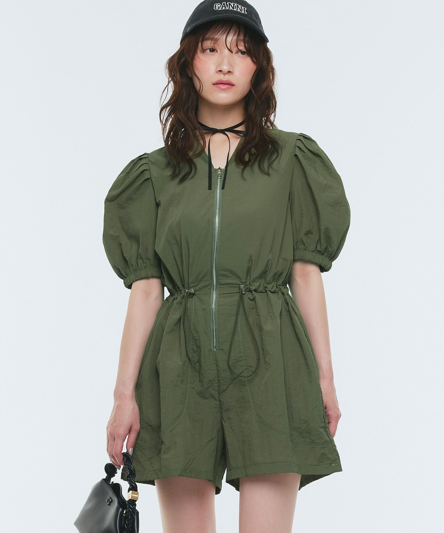 BURBERRY KIDSプリーツデザインワンピース | Narcissus WEB STORE