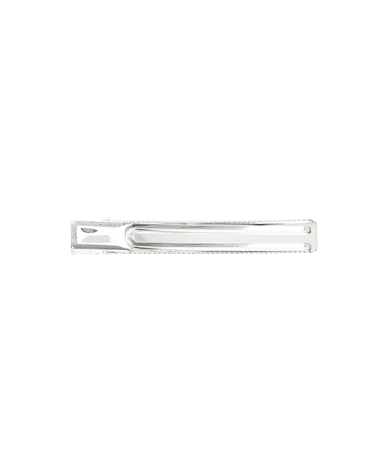 KIMHEKIM WOMANロゴヘアクリップ | Narcissus WEB STORE
