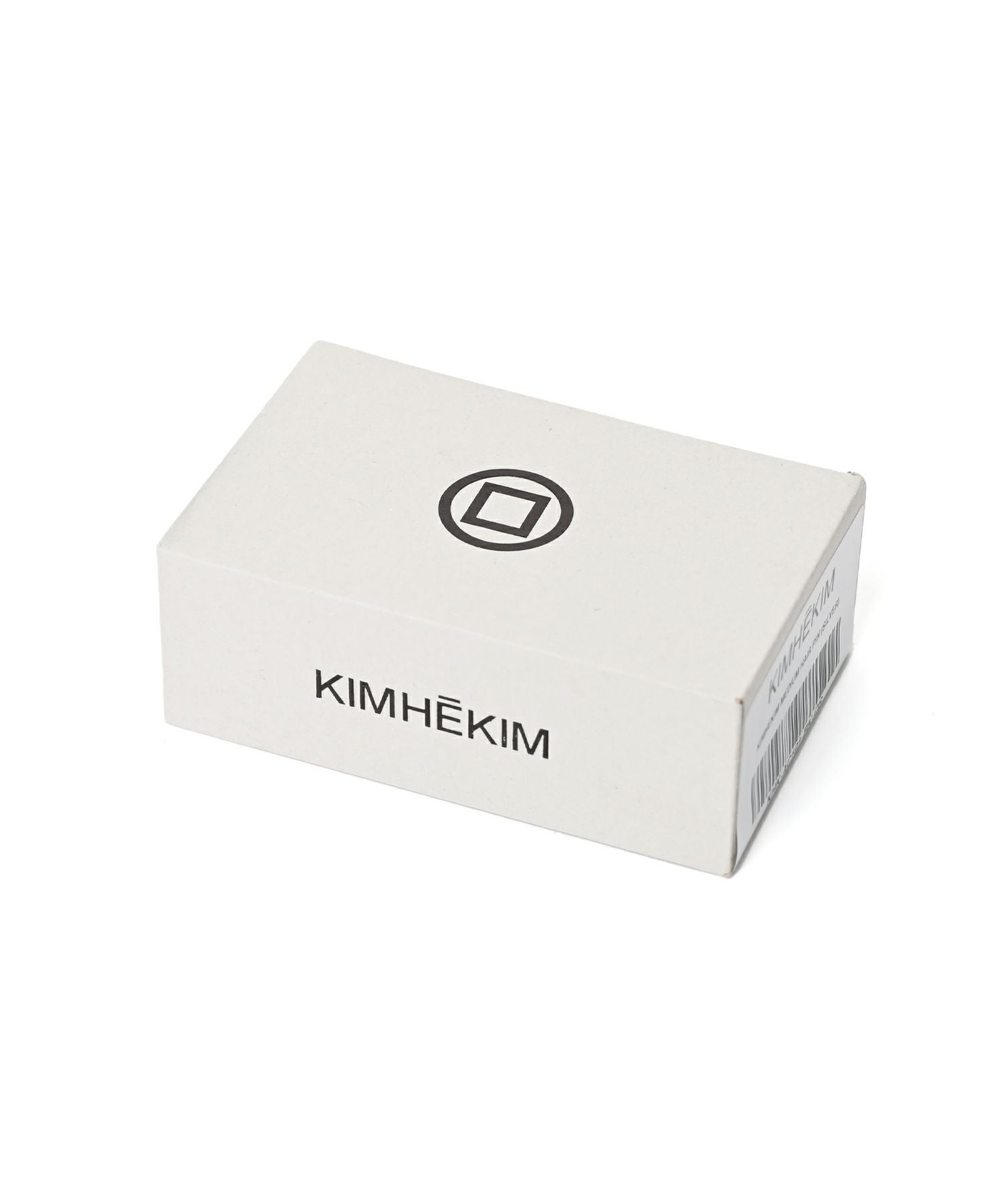 KIMHEKIM WOMANロゴヘアクリップ | Narcissus WEB STORE