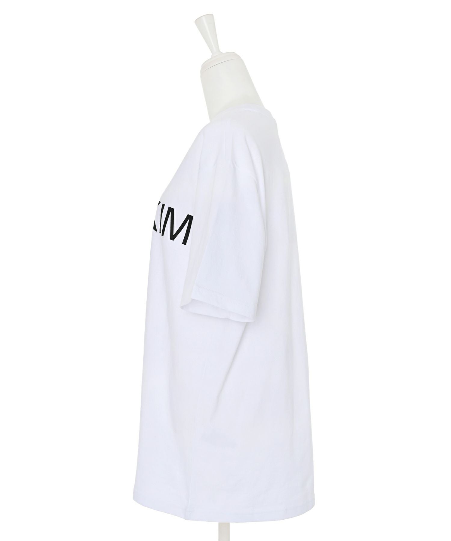 KIMHEKIM WOMANハートオーバーTシャツ | Narcissus WEB STORE