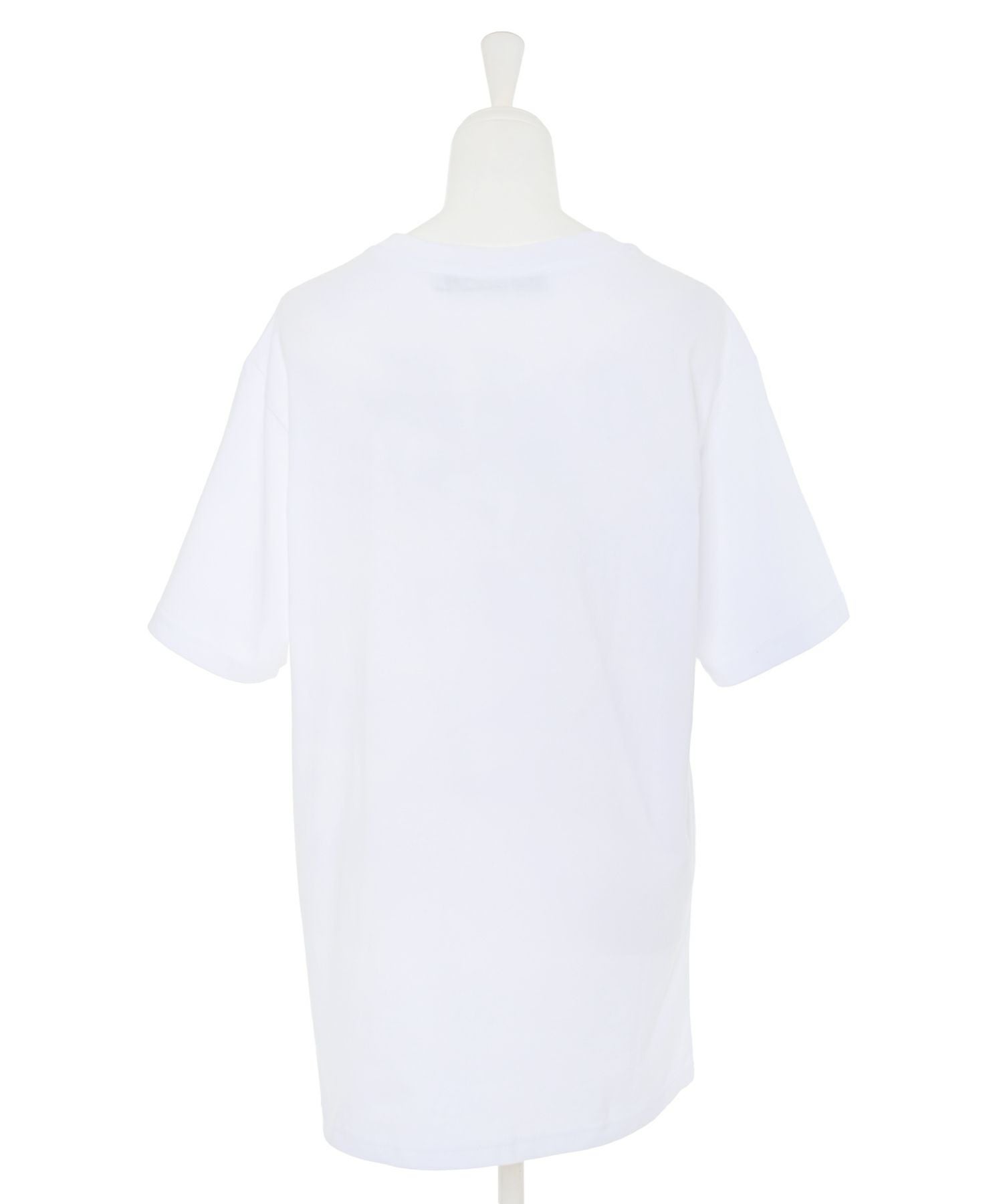KIMHEKIM WOMANハートオーバーTシャツ | Narcissus WEB STORE