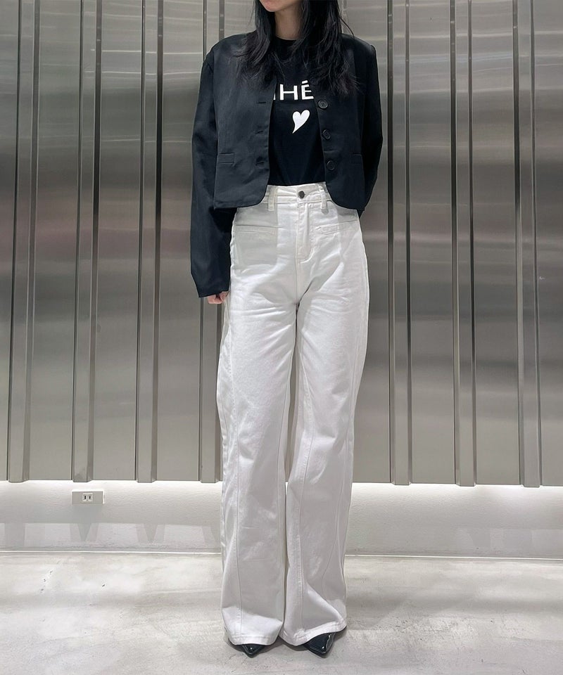STAFF：AYAKA(158cm/骨格ウェーブ)